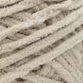 thumbnail image 3 of Bernat® Blanket™ #6 Super Bulky Polyester Yarn, Almond 10.5oz/300g, 220 Yards, 3 of 11