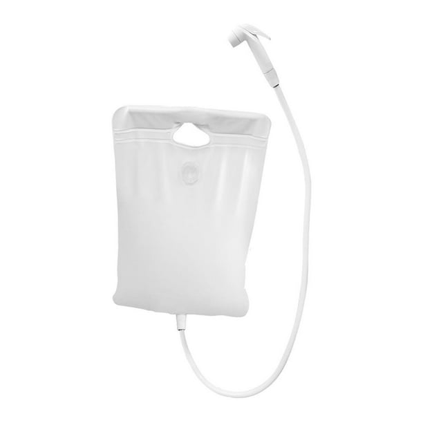 Bolsa de para acampar al , bolsa de portátil para campamento de 2.6 galones / 10L para viajes, senderismo, playa, natación,