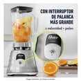 thumbnail image 2 of Licuadora Oster Clásica de Acero Inoxidable con Interruptor de Palanca, 2 of 4