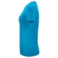 thumbnail image 4 of Clique T-Shirt en Coton Biologique pour Femmes, 4 of 5