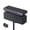 Black, variant on Anker Nano Power Strip, Desk Clamp with 1500J Surge Protector, 5ft Extension Cord, 70W Max Gaming Desk Accessories, 6 AC, 2 USB A, 2 USB C, Home Office Essentials, Fit 0.6~1.8'' Tabletop Edge