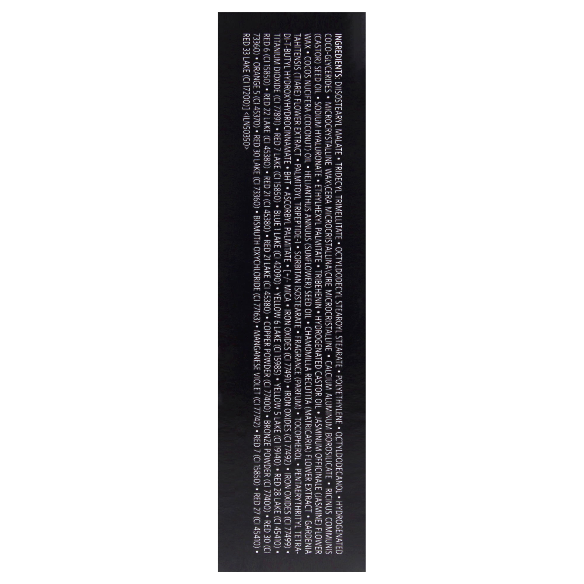 Luxe Lipstick - 04 Claret by Bobbi Brown for Women - 0.12 oz Lipstick
