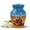 Tiger urn -1, variant on Motorcycle Urns for Memorial Ashes for Adults - Small Urns for Human Ashes Keepsake - Mini Urn for Adult Female - 3 Inch Burial Urn for Grandmother