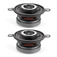 thumbnail image 1 of altavoz 200 w 2pcs 3.5in 200W Altavoz coaxial Tweeter Estéreo Música Hifi Altavoz para sistema de audio automático,Altavoz coaxial Tweeter de coche Altavoz estéreo Bocina de coche Altavoz de 200 W Higoodz Accesorio de coche, 1 of 8