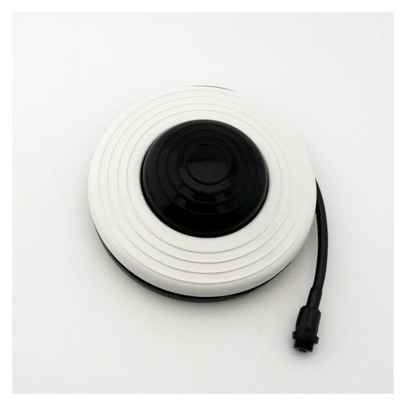 Elna Air Foot Control Pedal #436410-20 - Sewing Machine Controller - Fits 38, 500, 45 Carina & More