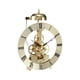 thumbnail image 1 of Mecanismo de movimiento de reloj DIY, accesorios de reloj silencioso, eje largo para reloj personalizado Tipo A, 1 of 9