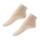 thumbnail image 1 of 20 unidades de calcetines elásticos rico y antideslizantes, antirrayas, calcetines casuales, calcetines , pantuflas, de tacón alto Piel normal, 1 of 8