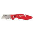 thumbnail image 2 of Milwaukee 48-22-1903 - Fastback Flip Utility Knife, 2 of 7