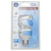 GE Energy Smart CFL Dimming Light Bulb: 15 Watt, 1-Pk