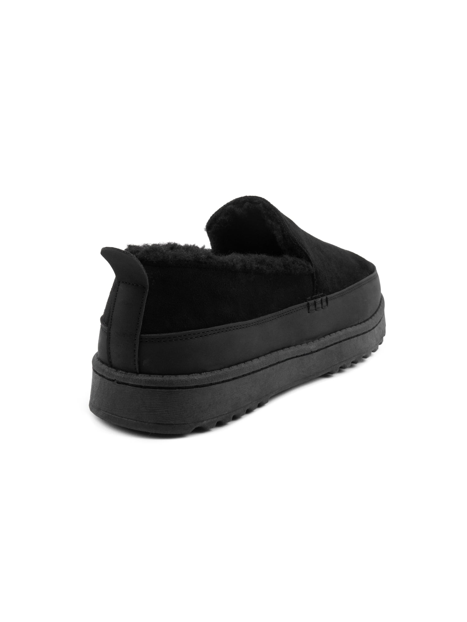 Mountain Sole Icarus Men's Cozy Slippers