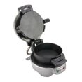 thumbnail image 2 of Hamilton Beach 25475 Top Press Kitchen Counter 5 Minute Breakfast Sandwich Maker, 2 of 5