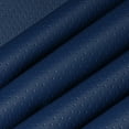 thumbnail image 5 of Marine Vinyl Upholstery Fabric Dark Blue Diamond 54" Wide By 30 Yards Boat Auto, 5 of 7