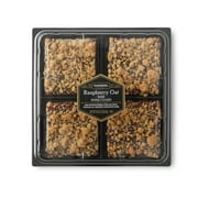 Marketside Raspberry Oat Bars, 16 oz