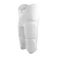 thumbnail image 1 of Pantalón de fútbol para niños Gridiron Inter BLANCO XS Ropa deportiva Augusta AG9601, 1 of 1
