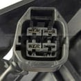 thumbnail image 4 of Dorman 620-903 Engine Cooling Fan Assembly for Specific Volvo Models Fits select: 2000-2004 VOLVO S40, 2000-2004 VOLVO V40, 4 of 4