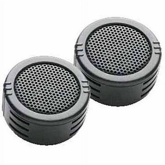 AutoSound S-1ZT Tweeter