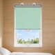 thumbnail image 5 of Retractable Window Shades,Suction Window Roller Shade, UV/Heat Blocking Roller Shade, No-Drill Easy Install for Home,Office (19.6x49.2in), 5 of 6