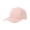 #01Pink, variant on Men Quick Dry Baseball Cap Laser Cut Mesh Ball Curved Brim Snapback Hat Blue