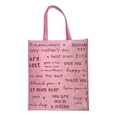 thumbnail image 3 of Bolsa Nw Mamas Prichos Día de la Madre De regalo Varios Modelos 1 Pieza, 3 of 4