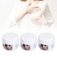 thumbnail image 1 of Crema Para Dar Volumen Al Busto, Crema Para Dar Volumen Al Busto, Absorción Mejorada, 50 G Para Busto Caído, 1 of 7