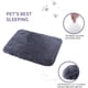 thumbnail image 5 of Manta para perros, cama para gatos, almohadilla autocalentable, manta animal lavable, suave y cálida para gatos y perros, 5 of 7