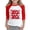 A01-Red, variant on LRen Girl Valentine's Day Shirt Bowknot Heart Graphic Print Long Sleeve T-Shirts Valentine Pullover Tops Valentines Gifts for Kids Classroom