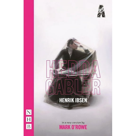 Hedda Gabler (Paperback)