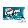 thumbnail image 4 of Dentyne Glace, Gomme Sans Sucre Avalanche - Lot de 4 (64 Pcs), 4 of 5