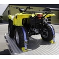 thumbnail image 1 of Erickson Wheel Chock & Strap Kit, 1 of 2