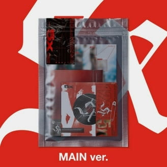 TXT - [THE STAR CHAPTER : TOGETHER] ETCHED Version - Walmart.com