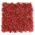 thumbnail image 2 of Artificial Hedge Plant Greenery Panels Suitable for Both Outdoor or Indoor Use, 2 of 2