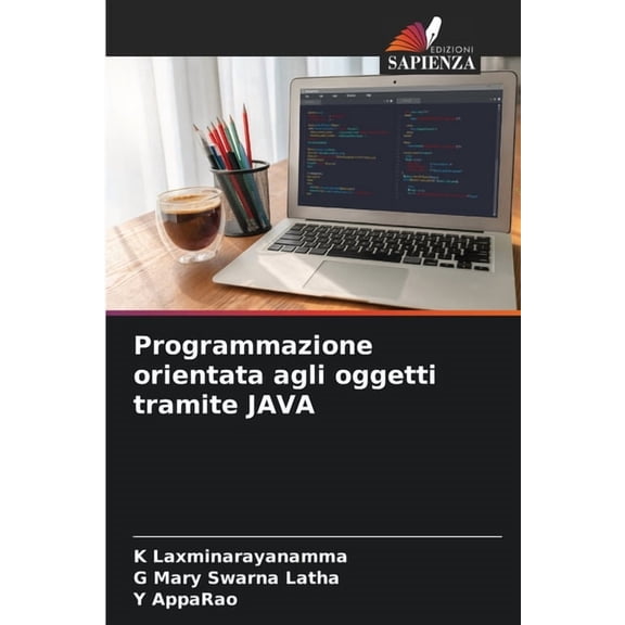Programmazione orientata agli oggetti tramite JAVA, (Paperback)