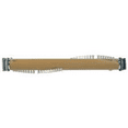 thumbnail image 5 of Kirby Berber Brush Roll – OEM Part 159398A | Replacement Roller Brush with Soft Bristles for Delicate Carpet Fibers | 1-Pack for G Series Models, 5 of 5