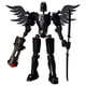 thumbnail image 1 of Titan 13 Action Figure Clearance,Assembly Completed Dummy 13 Action Figure Lucky 13 Action Figure T13 Action Figure 3D Printed Multi-Jointed Movable, 13 Action Figure Toy (Buy Multiple Save 10%), 1 of 4