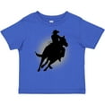 thumbnail image 3 of Inktastic Rodeo Rider Team Roping Boys Toddler T-Shirt, 3 of 5