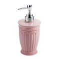 thumbnail image 1 of Dispensador de jabón for el hogar, redondo, for baño, color azul y rosa, 300 ml, 1 of 5