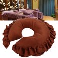 thumbnail image 1 of Filfeel Face Cushion, Soft Face Pillow, For Salon, 1 of 8