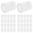 thumbnail image 5 of 50pcs Perfume Syringe Adapters Liquid Dispenser Syringe Adapter Perfume Dispenser Adapter, 5 of 5