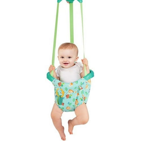 Playful Pals Door Jumper by Kids II - 60104