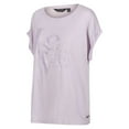 thumbnail image 3 of Regatta T-Shirt Roselynn Love pour Femmes, 3 of 6