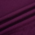 thumbnail image 6 of outfmvch t shirts for women fashion short sleeve letter print plus size cotton casual womens tops shirts for women, 6 of 9