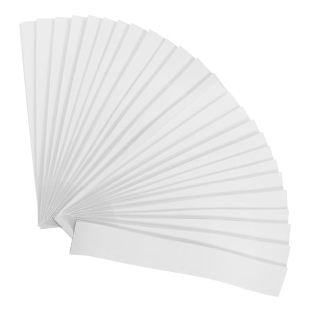 landege 300pcs Currency Straps Multi-Function Paper Money Fixing Straps Money Wrappers