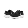 thumbnail image 2 of Tenis Charly Running Light Sport Mujer Textil Negro 22-26 negro 26, 2 of 6