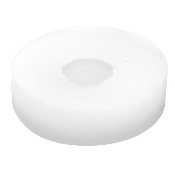 Molde de silicona para plato y cuenco pequeño, molde de cuenco DIY para hacer colgantes (50-374) Likrtyny Para estrenar