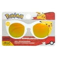 thumbnail image 2 of Lentes de Sol ARKAID Pokeball Oficial Pokémon UV400 para Niños, 2 of 2