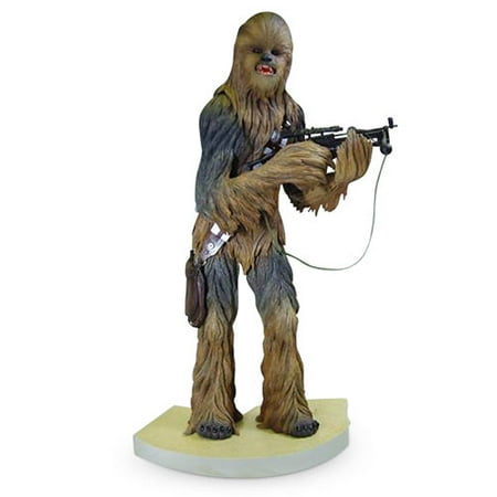 Star Wars: Kotobukiya 15" Chewbacca Model Kit