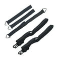 thumbnail image 3 of 5 piezas correas fijas para la protección del viento de los al aire libre grandes accesorios para Bandas fijas para sombras de, 3 of 8