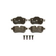 thumbnail image 1 of Balatas Bajos Metales Z4 2009 A 2016 Bmw Traseras TRW ., 1 of 4