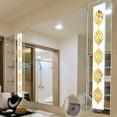 thumbnail image 2 of 10Pcs Acrylic Wall Sticker Pack! Usloyux 10 Pieces DIY Acrylic Wall Sticker Pack, Room Decoration Specchio Reflective Decals for Various Surfaces, Modern Home Decor Art Set, 2 of 2