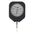 thumbnail image 3 of Tension Meter, Small Size Accurate Tension Gauge Mechanical Dial  for Relay Contact Pressure, 3 of 8